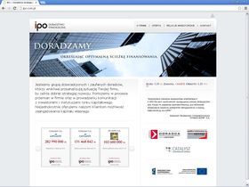 ipo.com.pl
